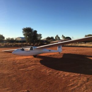 Air Experience Flight