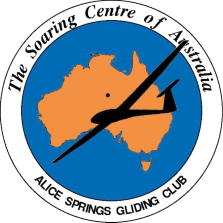 Alice Springs Gliding Club