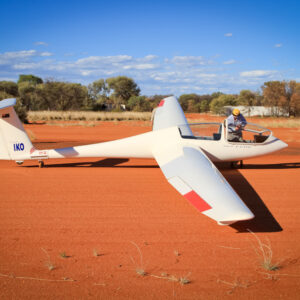 Gift Voucher Gliding Air Experience Flight